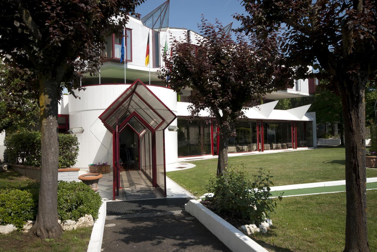 Albergo Ristorante Da Domenico Monte San Savino Exterior foto